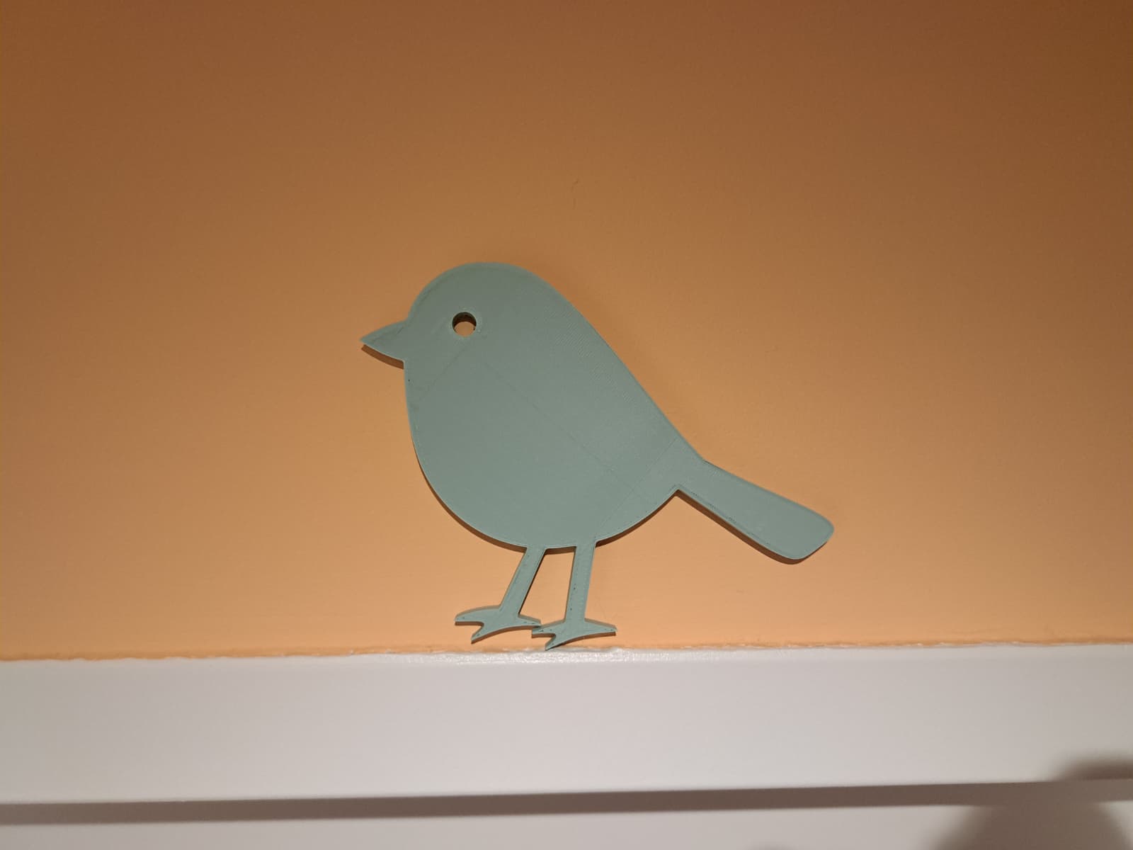 Doorbirds