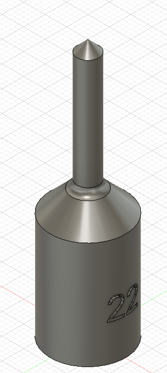 Rifle Bore sighter