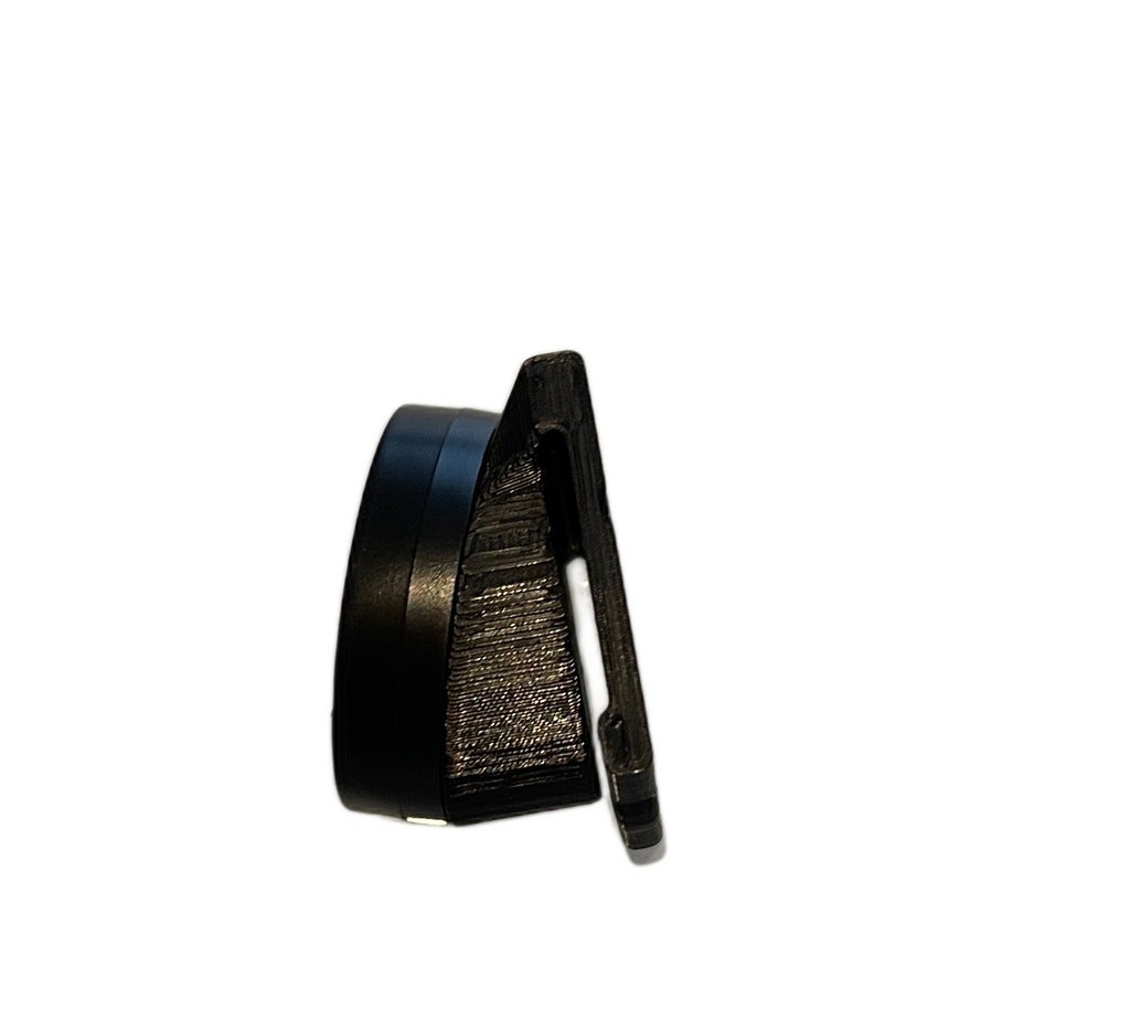 Garmin Varia Radar Quarter Turn Saddlebag Clip 36mm Width (Designed for