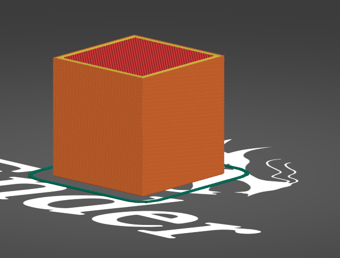 calibration block by NonSkittles Download free STL model