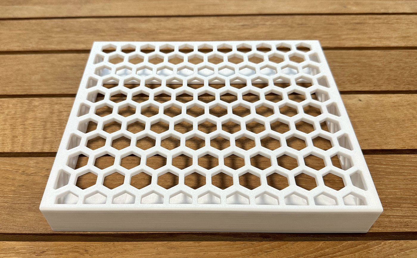 A4 Duvara Bağlı Belge Tutucu (Sadece Plastik Aparattır!!!)