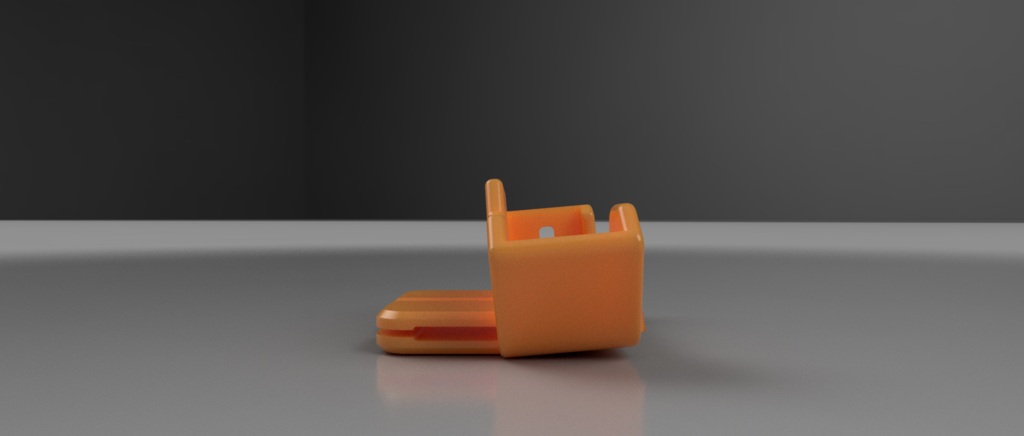 Flipper Zero Car Seat