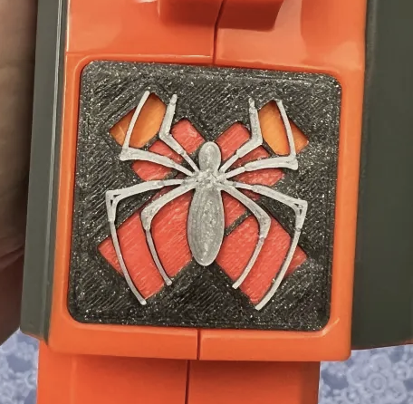 StryfeX Top Plate
