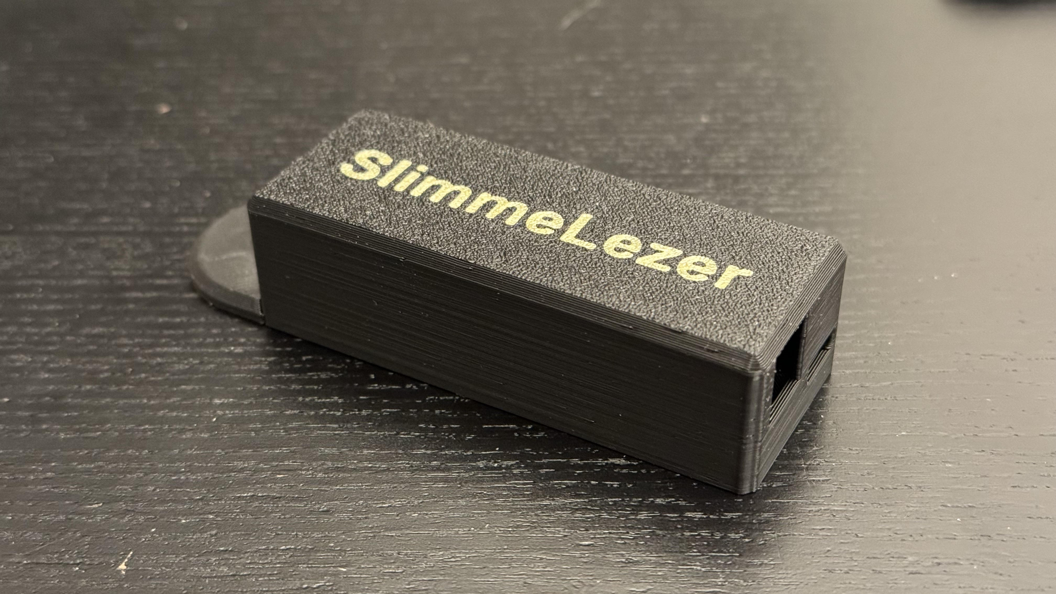 Case for WT32-ETH01 (SlimmeLezer esp32 + ethernet) by iMars | Download ...