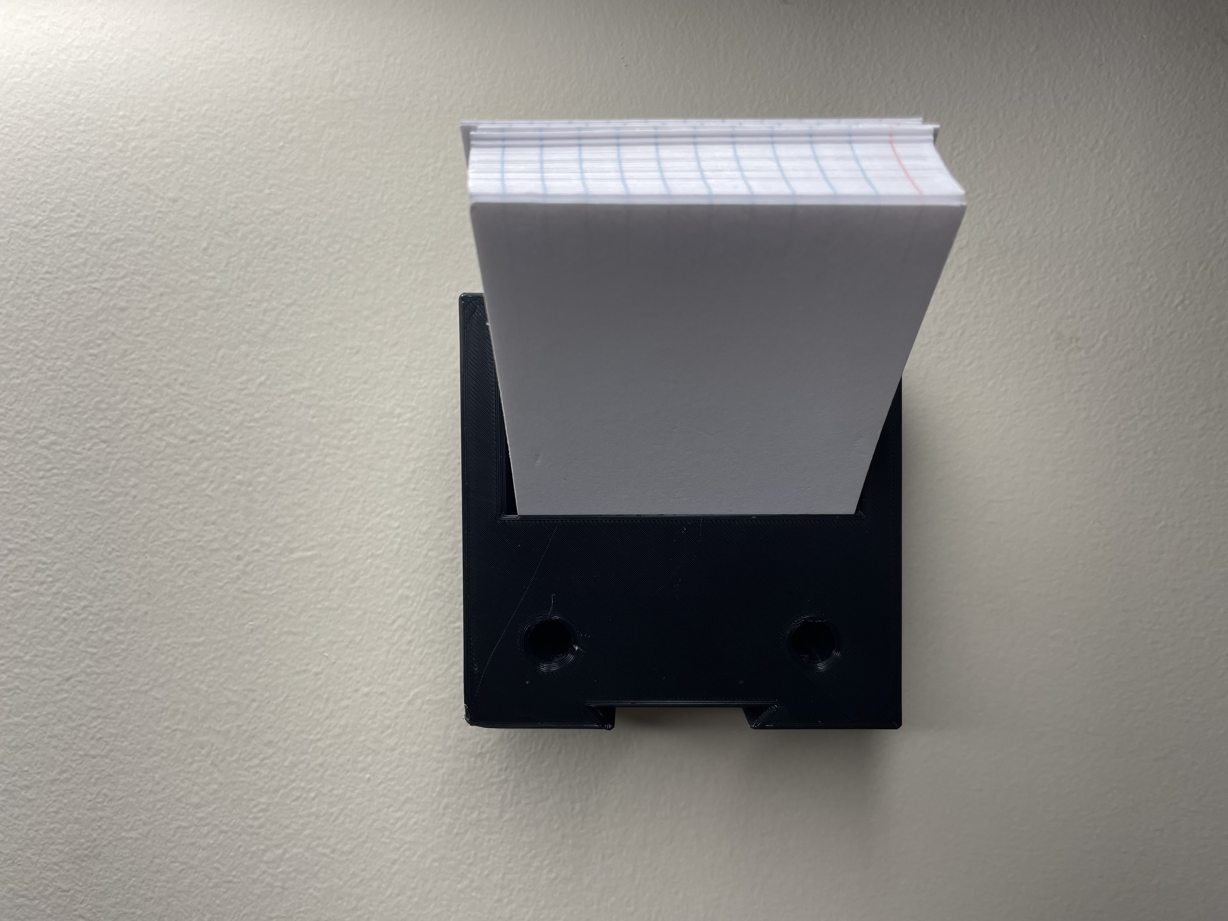 Walled Shelf (Modular Dovetail Square Shelving System) by Devise3D ...