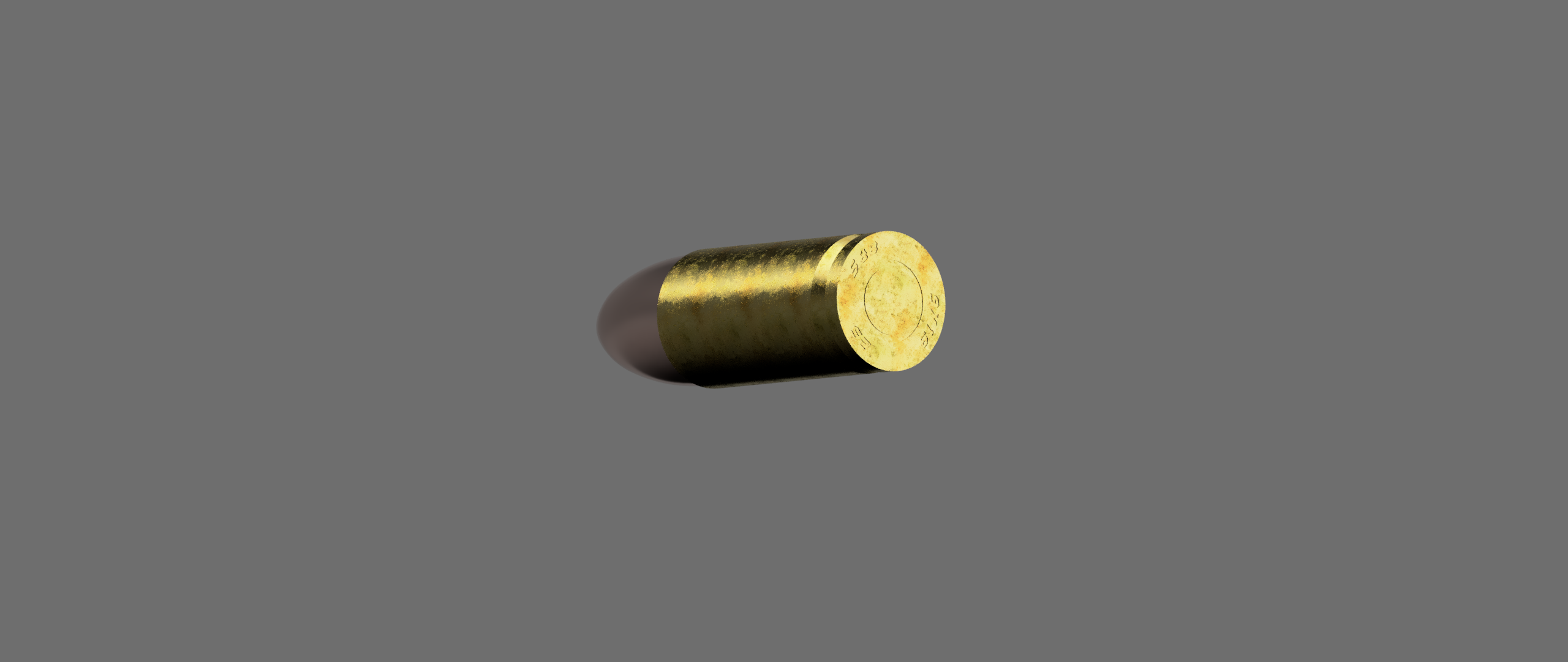 Keksdose im 9mm Design by Nerdmaker | Download free STL model ...