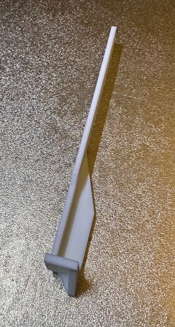 Elegoo Neptune 4 Pro Flex Plate Alignment Corner Tabs by ExtinctionNow