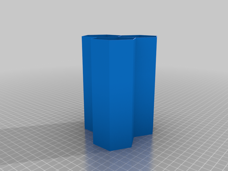 USB Cable Storage Hive