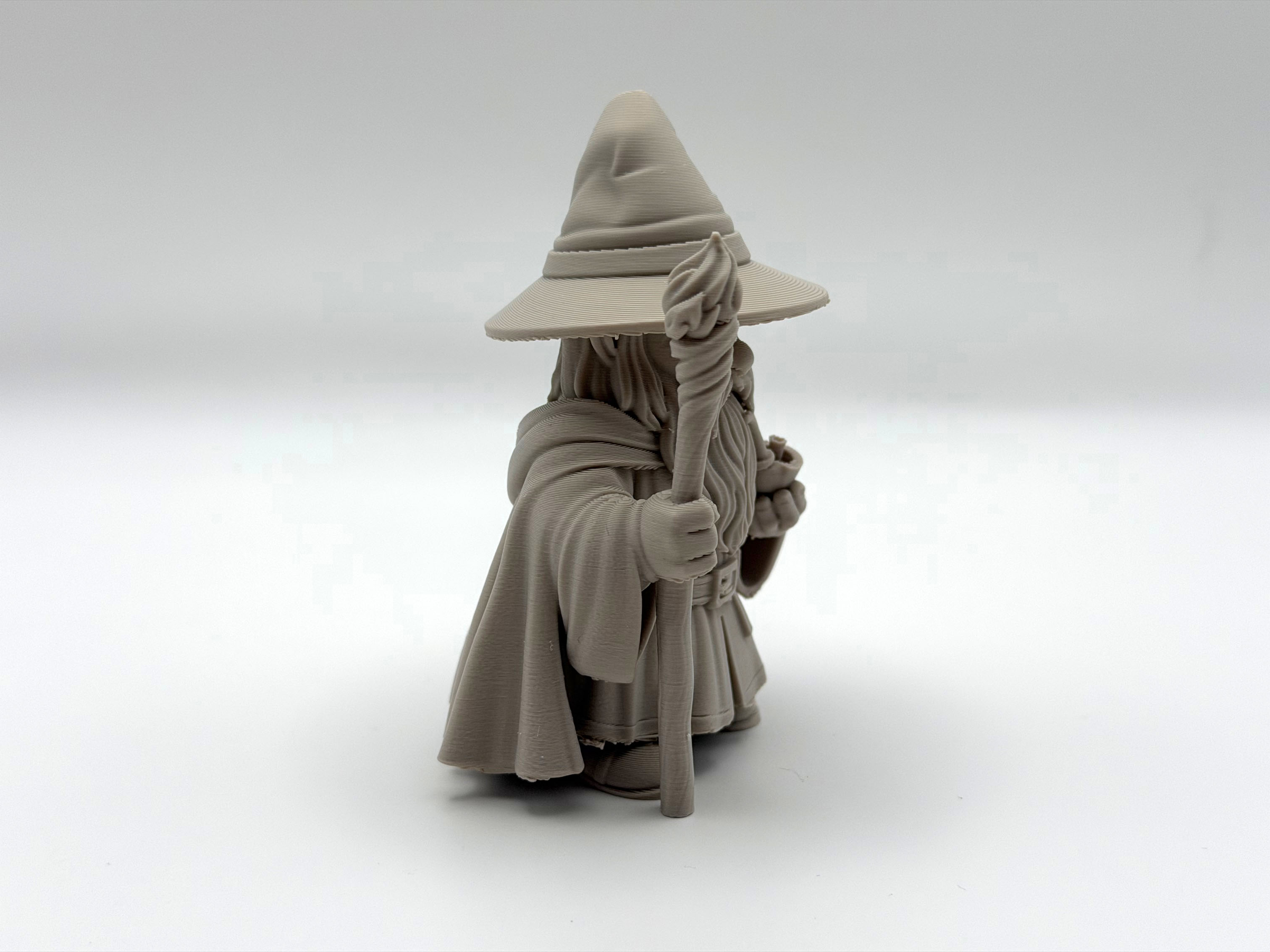 Gnomedalf — miniatura 4