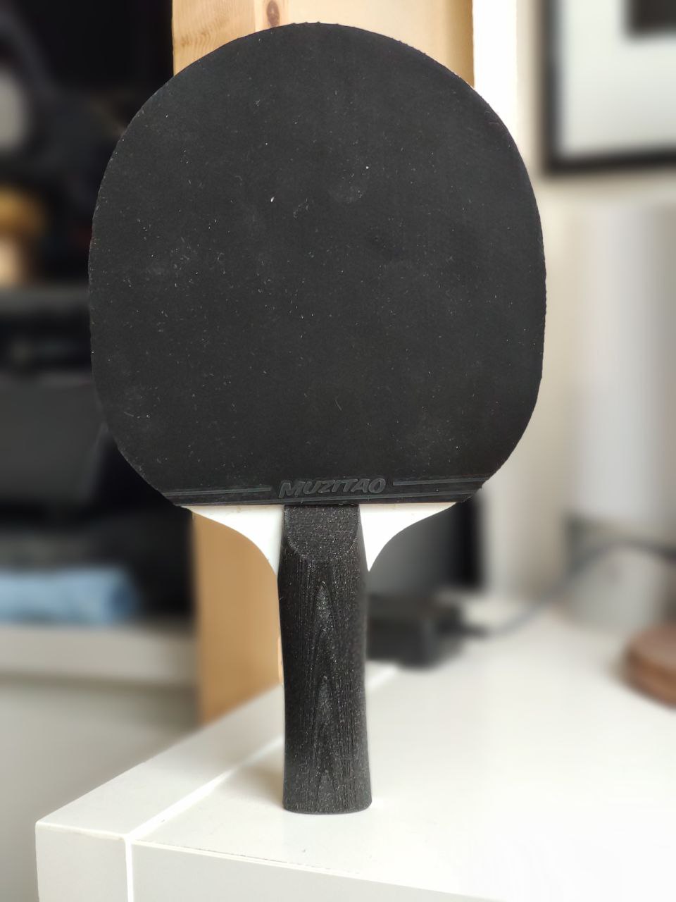 Table Tennis Bat / Tischtennisschläger