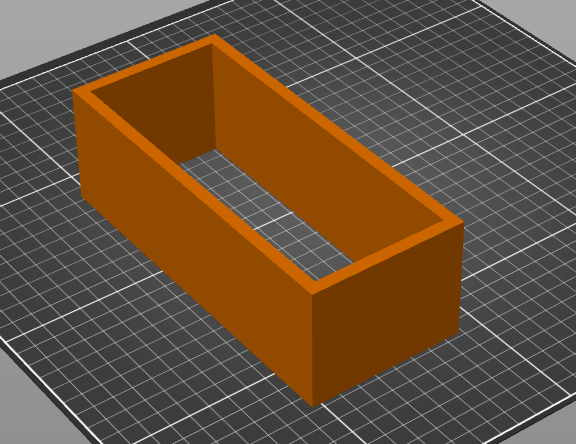 Pinewood Derby Size Guide