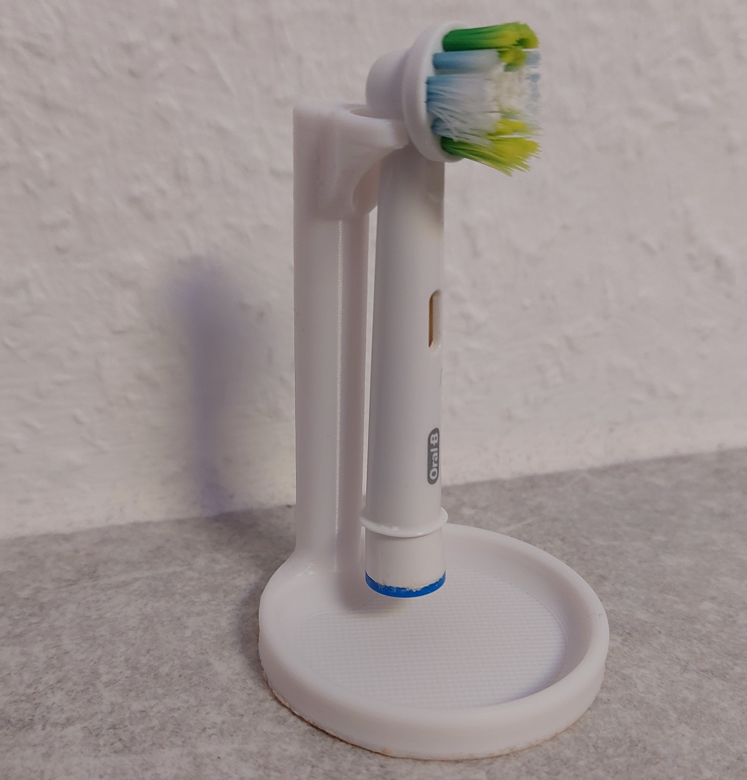 Oral B Bürstenkopfhalter