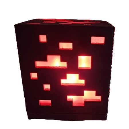 LED Ore Light