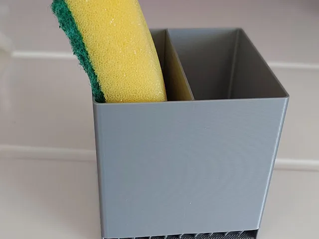 Sponge Holder