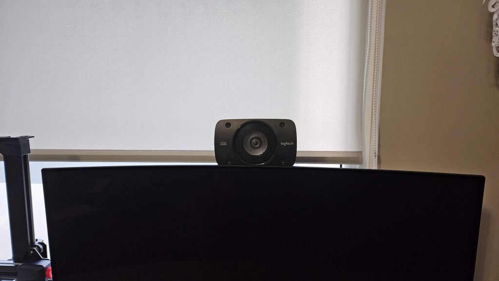 Speaker mount for Dell Alienware uchwyt  głośnika