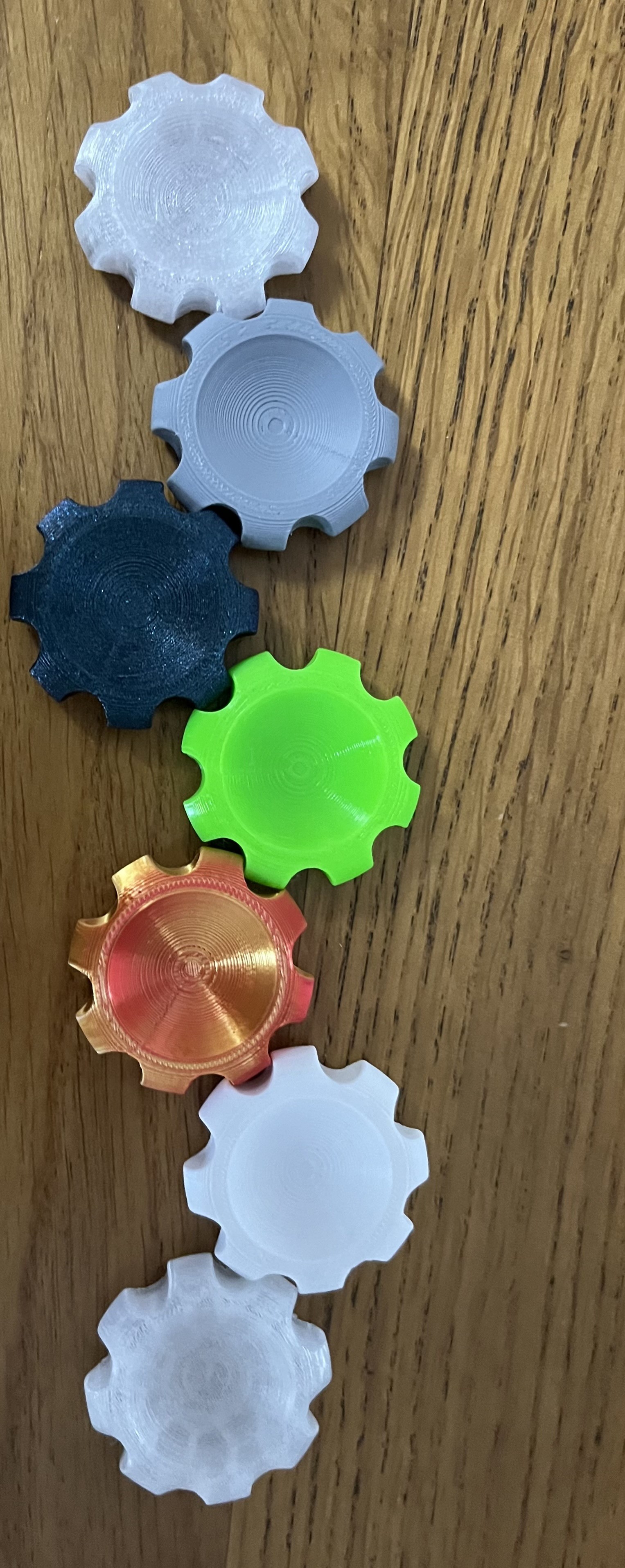 Basic plain makercoin — miniatura 2