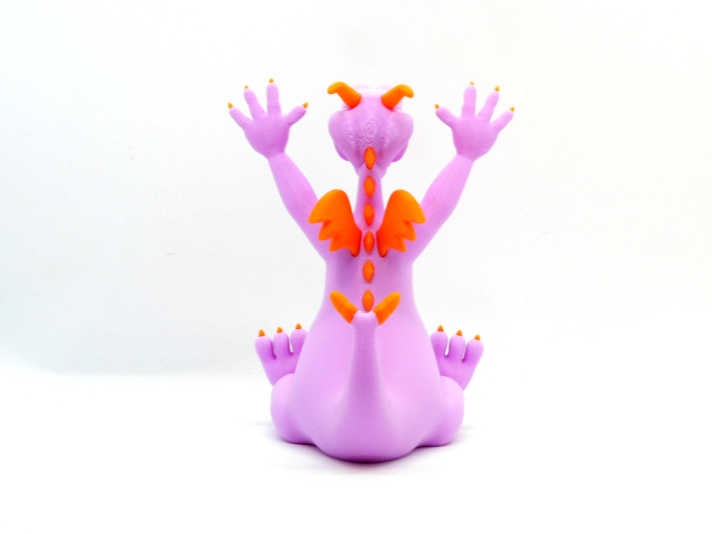 Figment by reddadsteve | Download free STL model | Printables.com