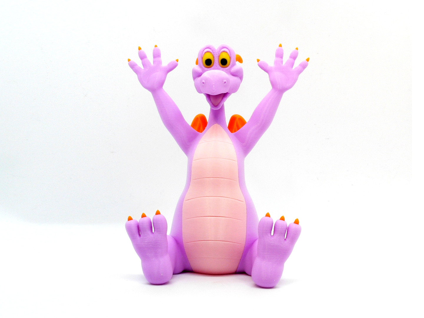 Figment by reddadsteve | Download free STL model | Printables.com