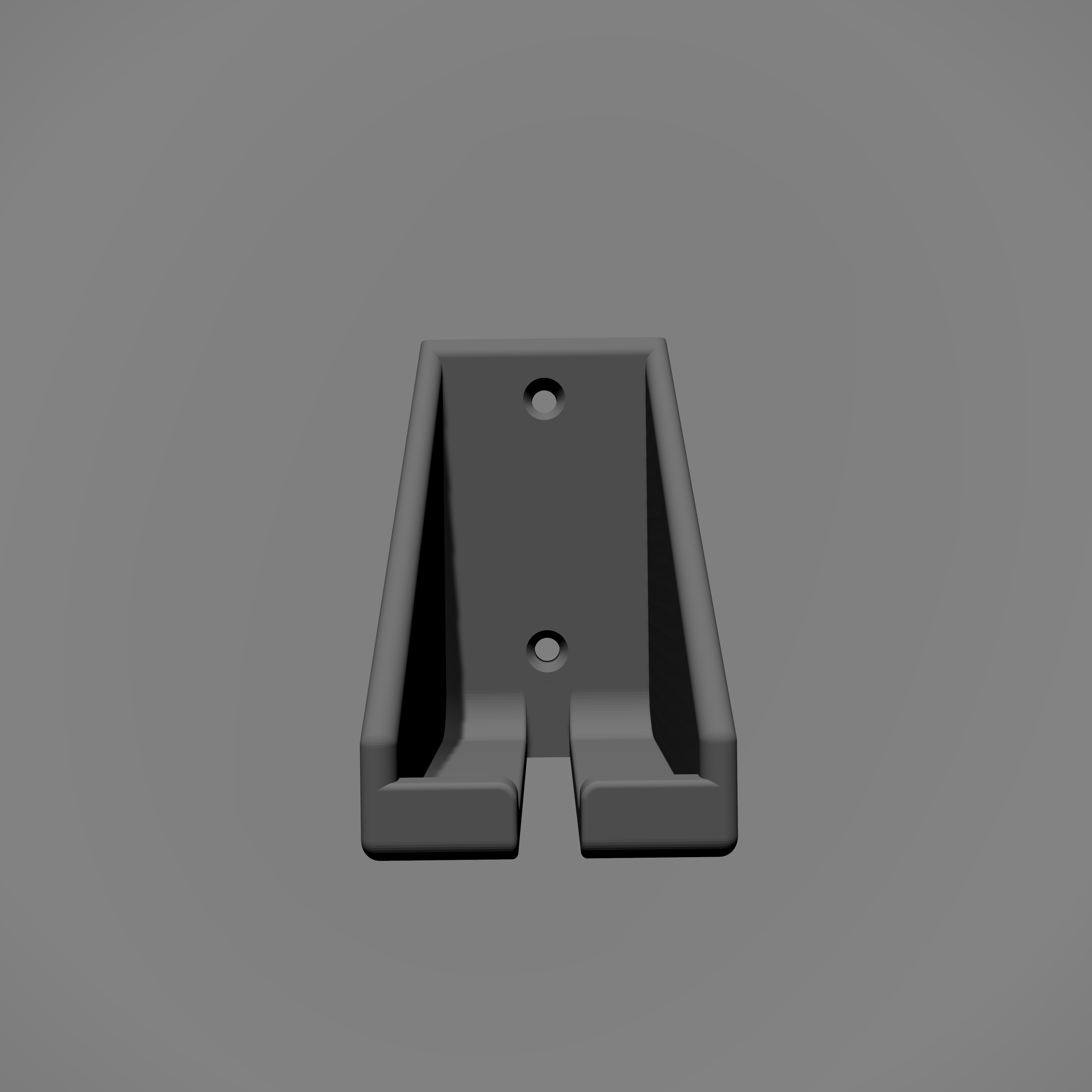 Parallel Clamp Holder