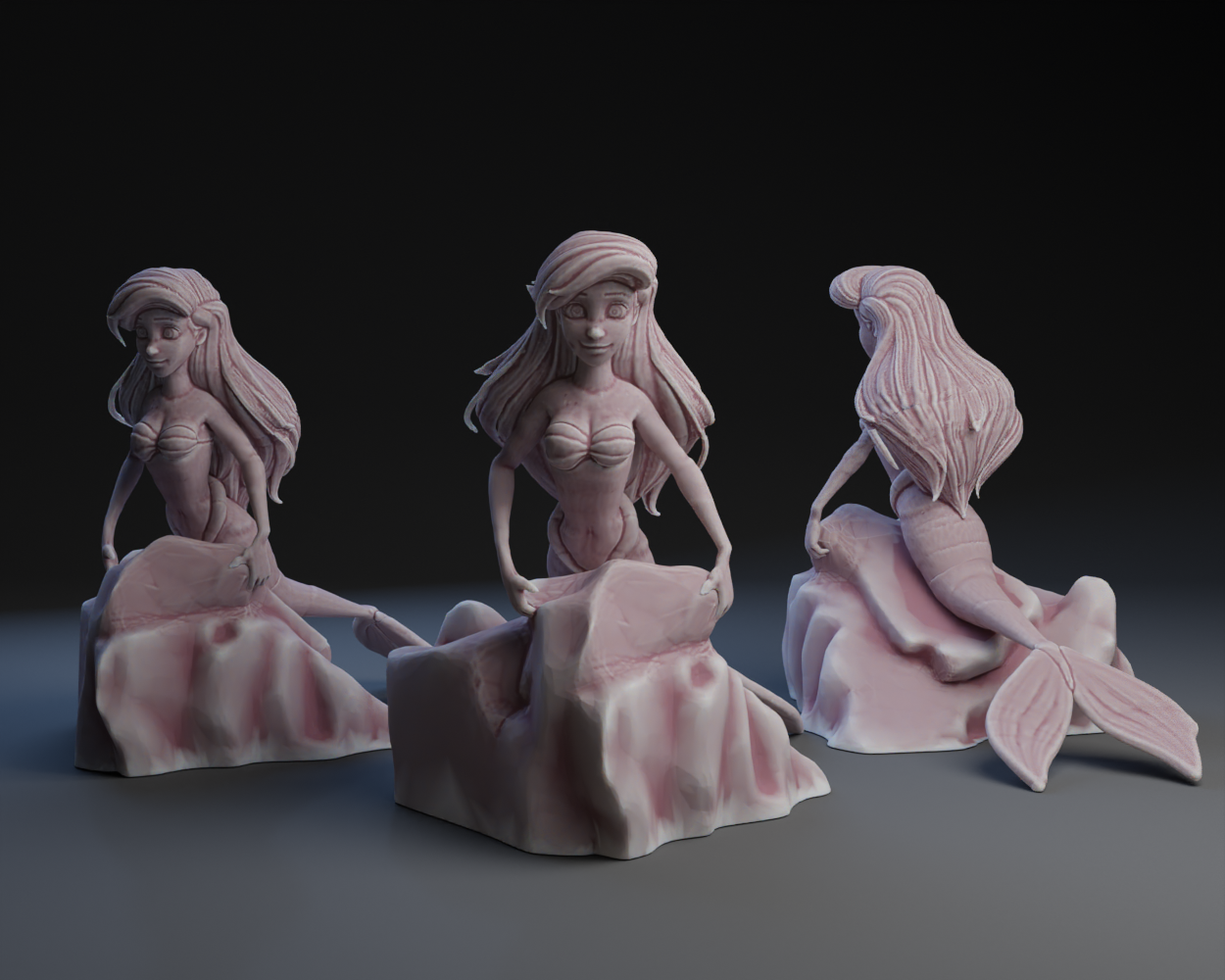 Ariel
