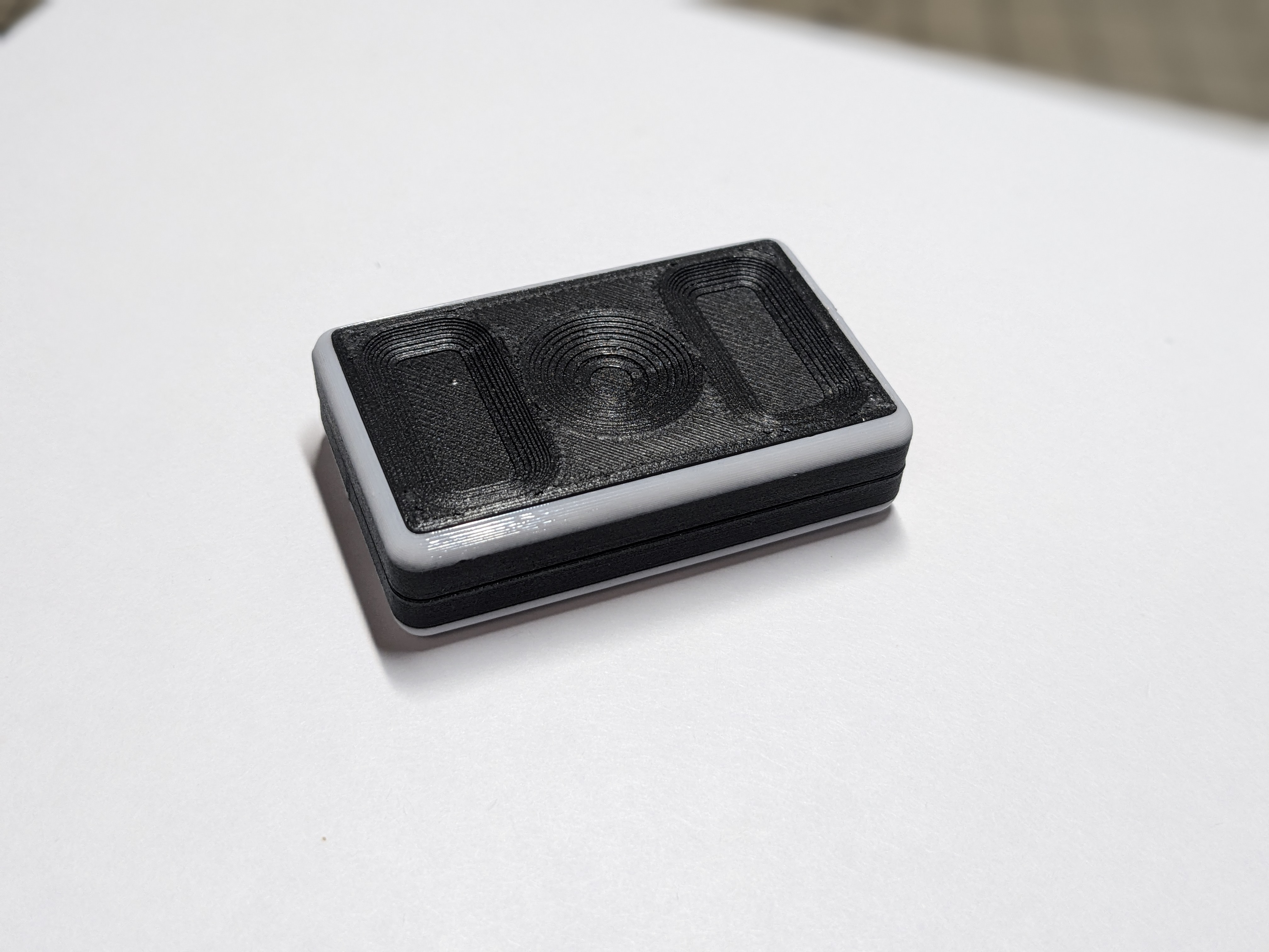 Fidget Slider