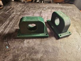 Curtain Rod Holder