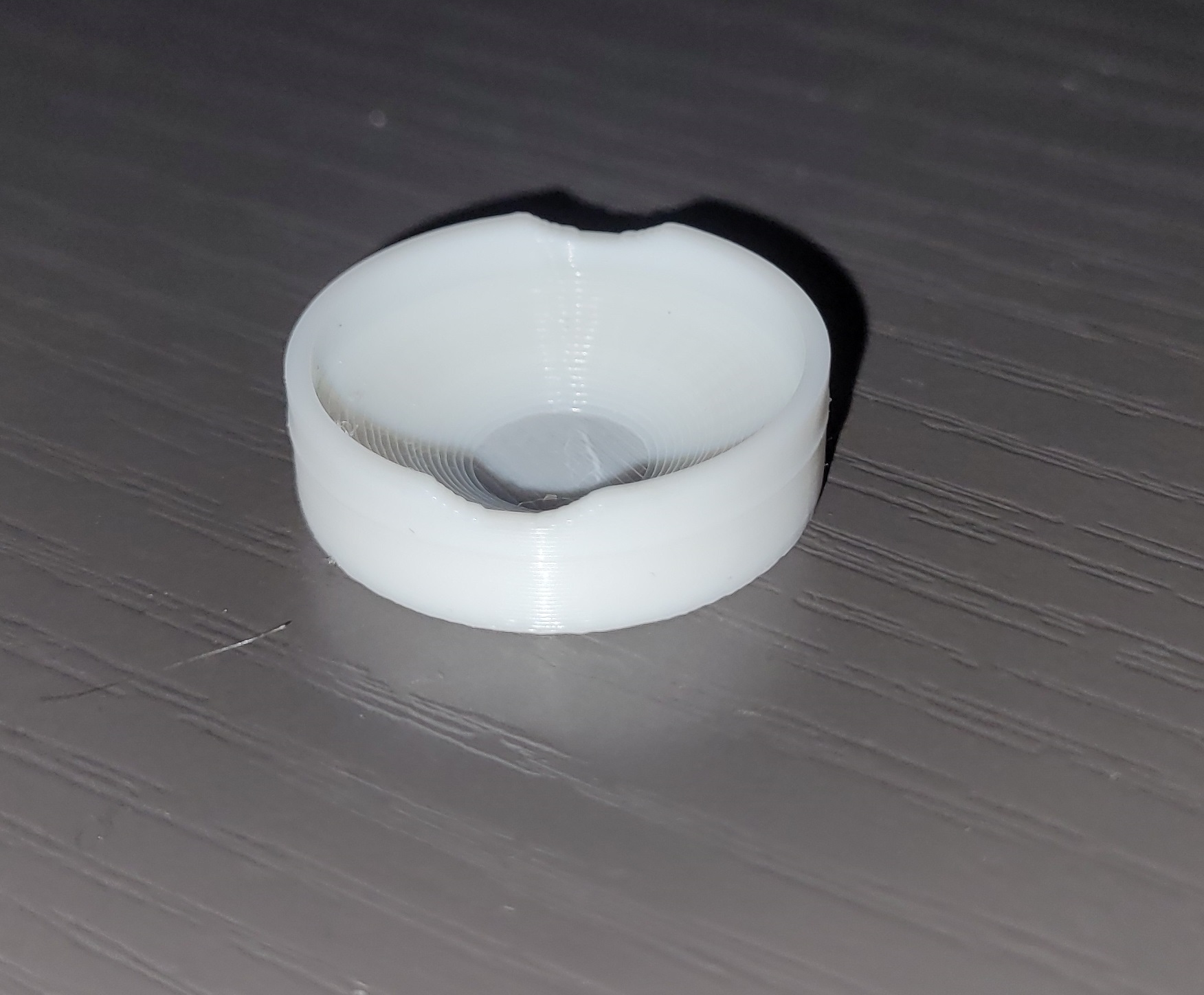 SimpleTestPrint : Ashtray