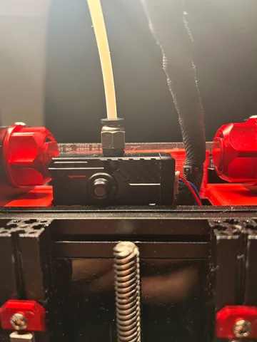 BTT SFS V2.0 MOUNTER for VORON 0.2 (replacement of motor panel)