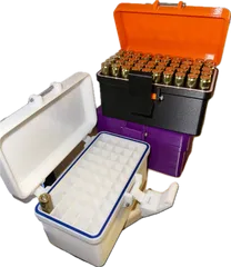 Ammo box 5.56-.223 by Mupshot, Download free STL model
