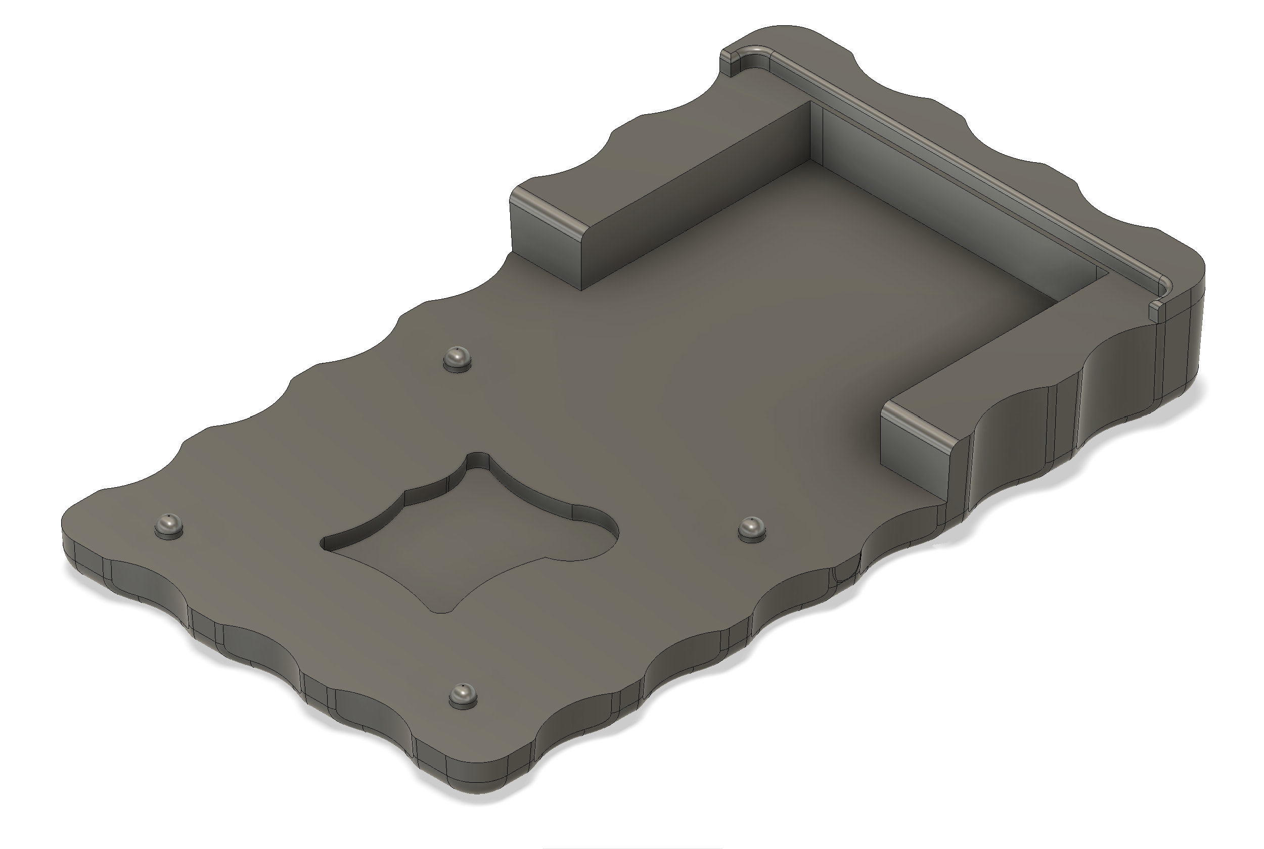 Analogue Pocket to Pelican 1040 case