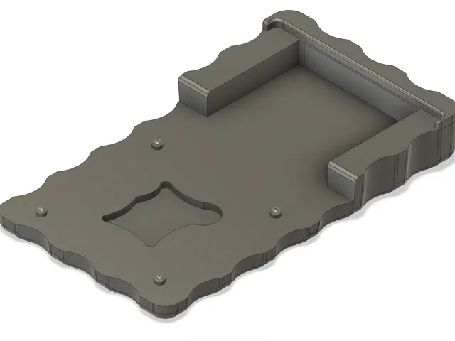 Analogue Pocket to Pelican 1040 case