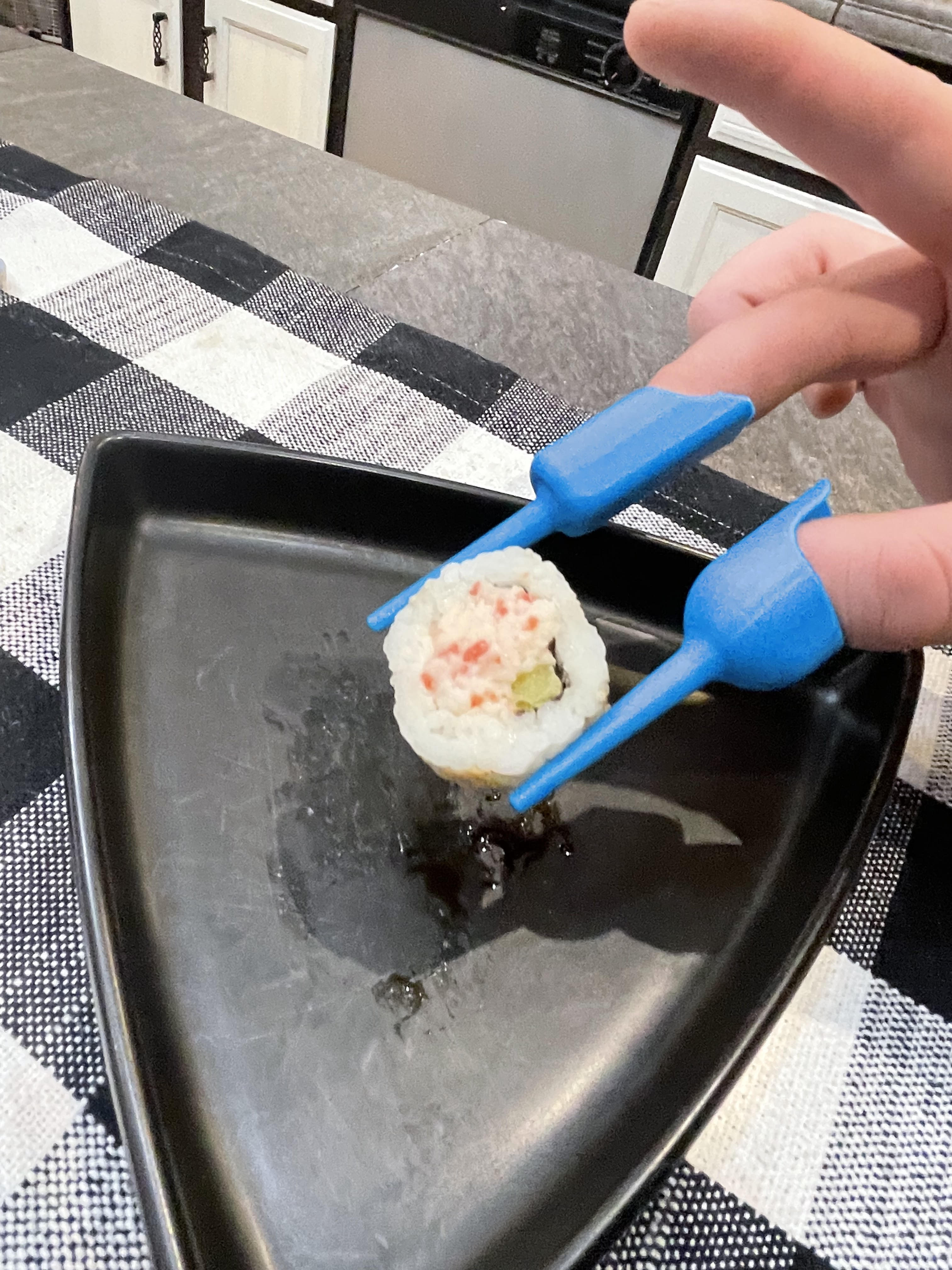FingerChops