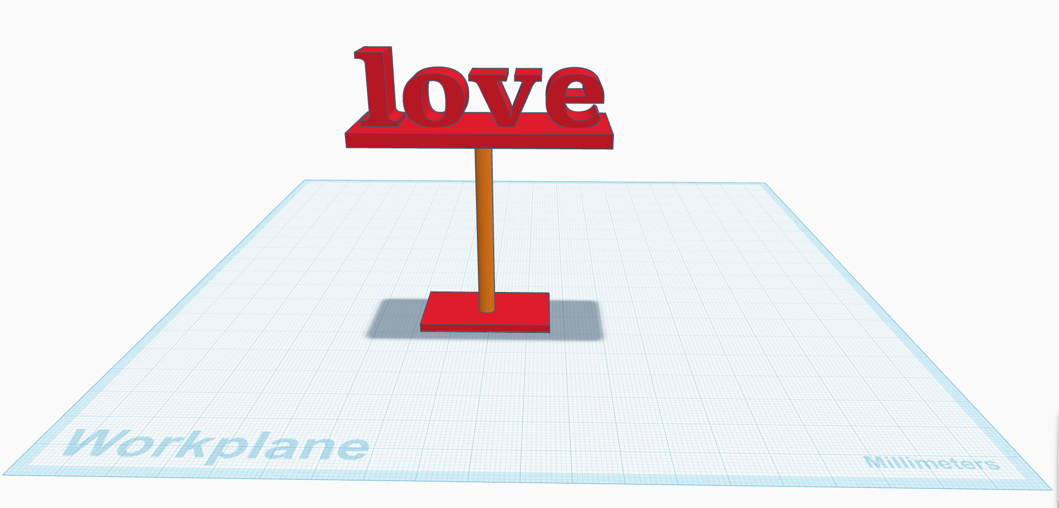 love