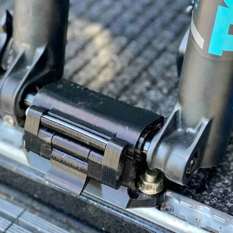Diy thru axle mount outlet
