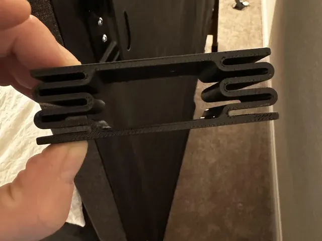 Headboard Silencer Spring