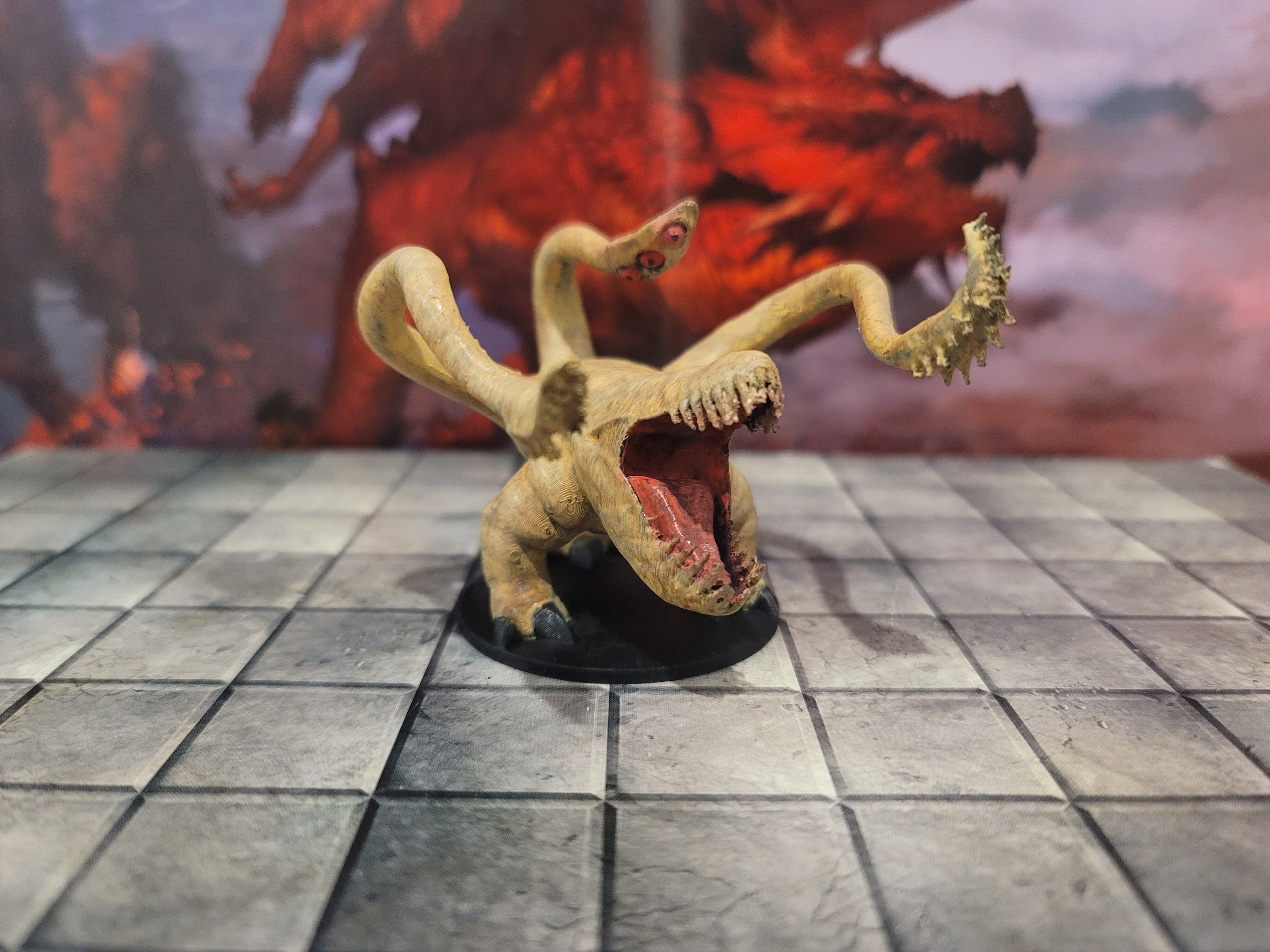 Otyugh Updated