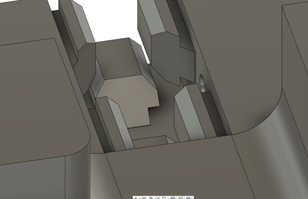 Frontmount v2