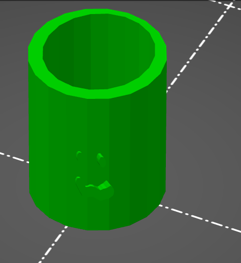Smily cup — thumbnail 2