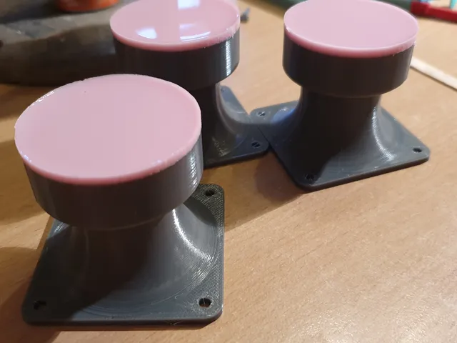 Standfuß Ikea Enhet