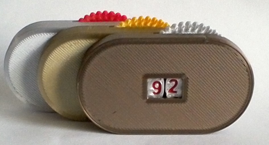 counter by JMV38 | Download free STL model | Printables.com