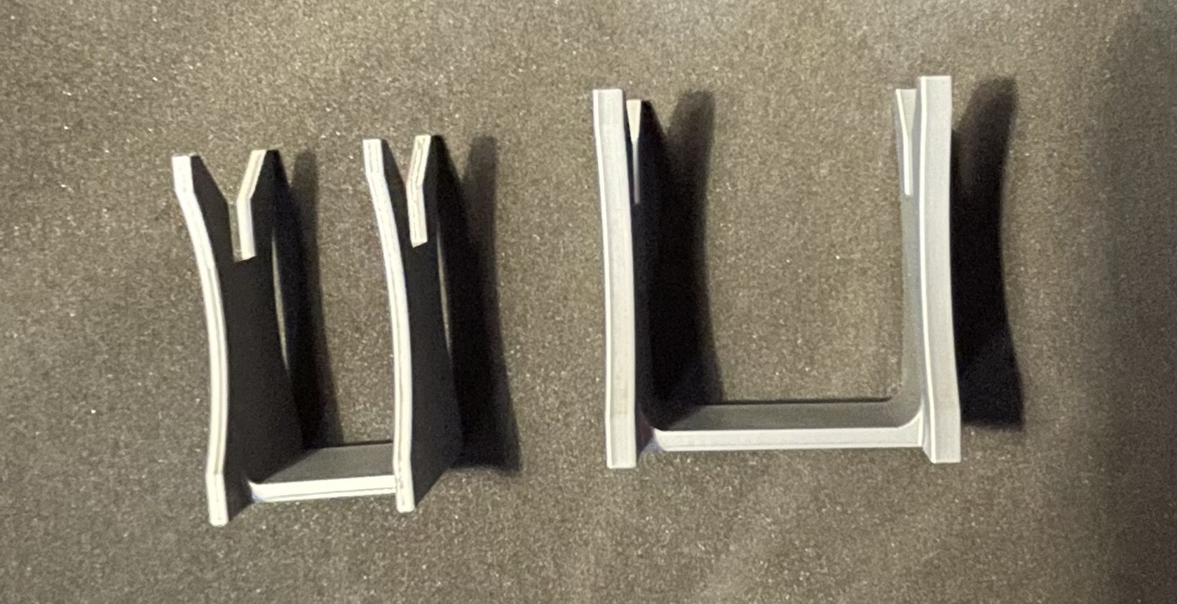 Fishing Lure display stand