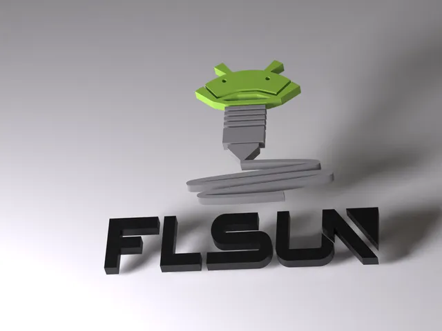 Flsun logo
