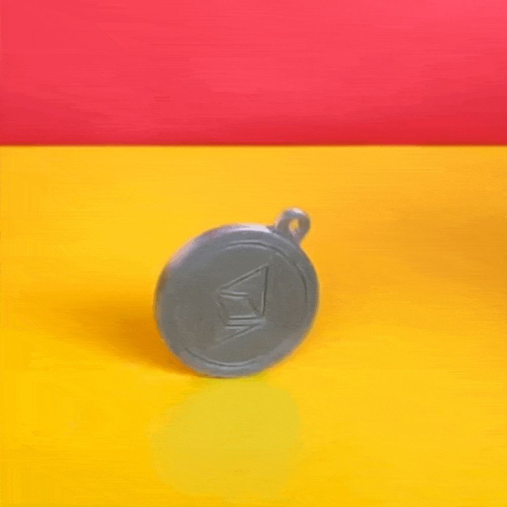Crypto Keychain — miniatura 5