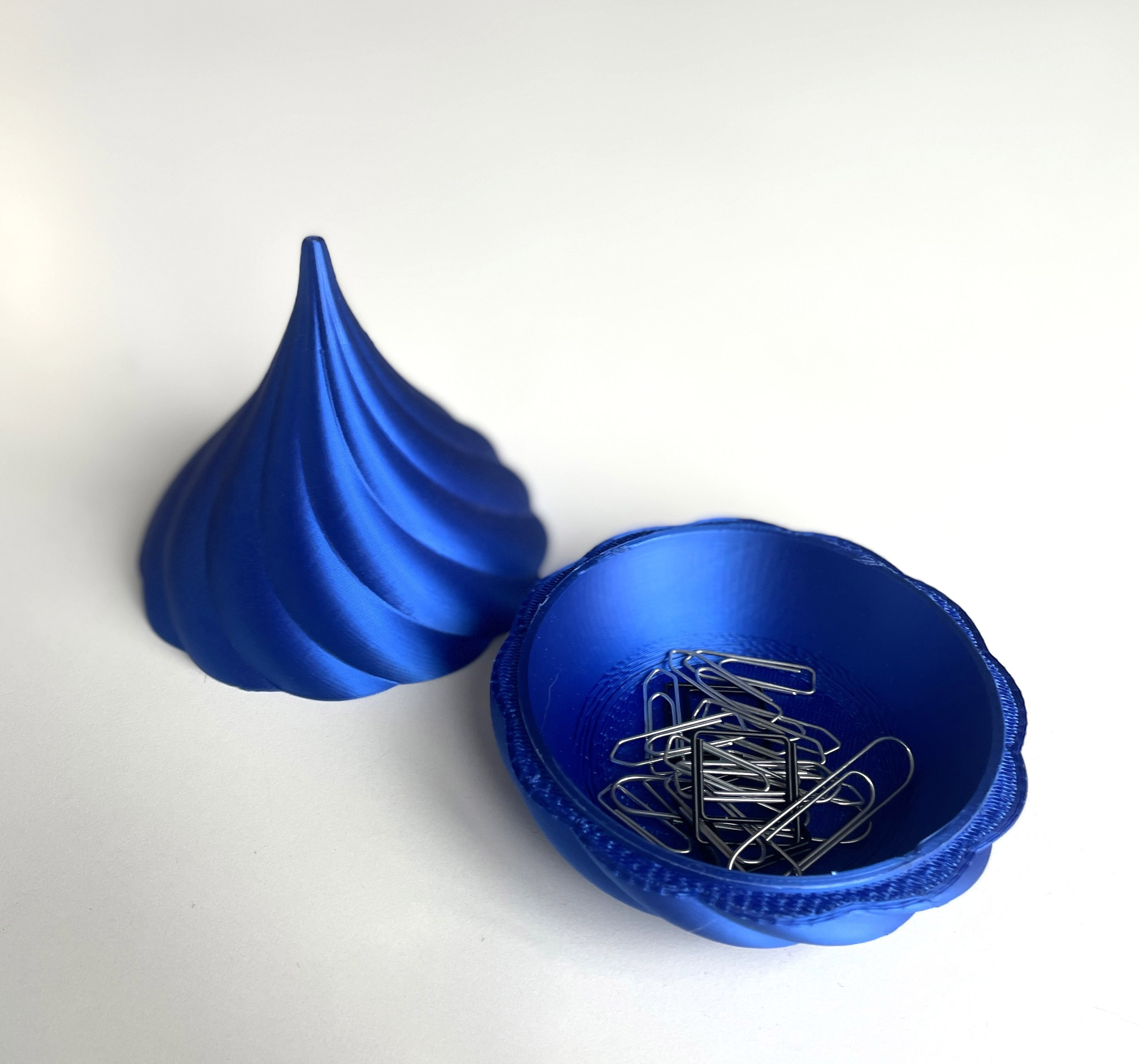 SPUMA - small container