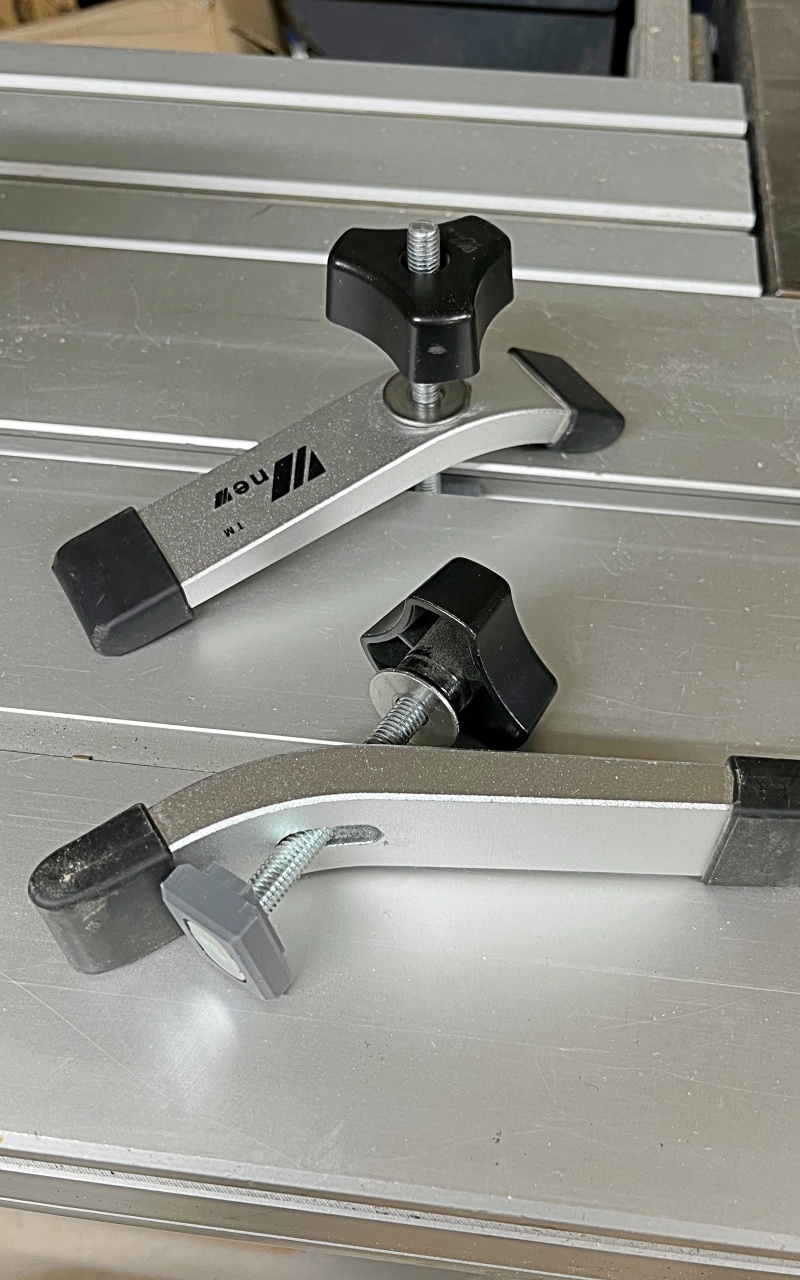 Hammer K3/B3/C3 Nutadapter für Niederspanner