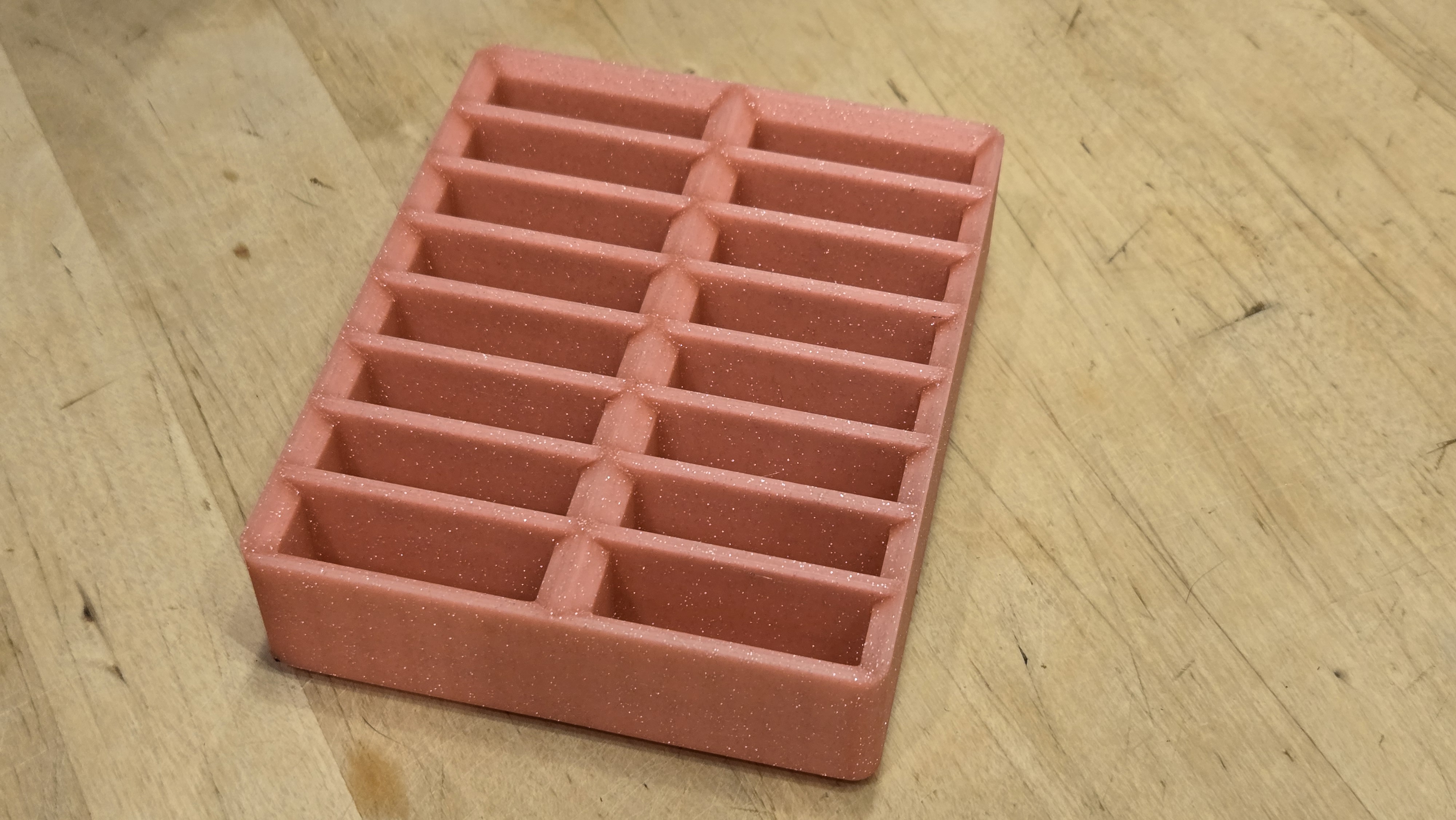 Apple Watch Case Box Remix