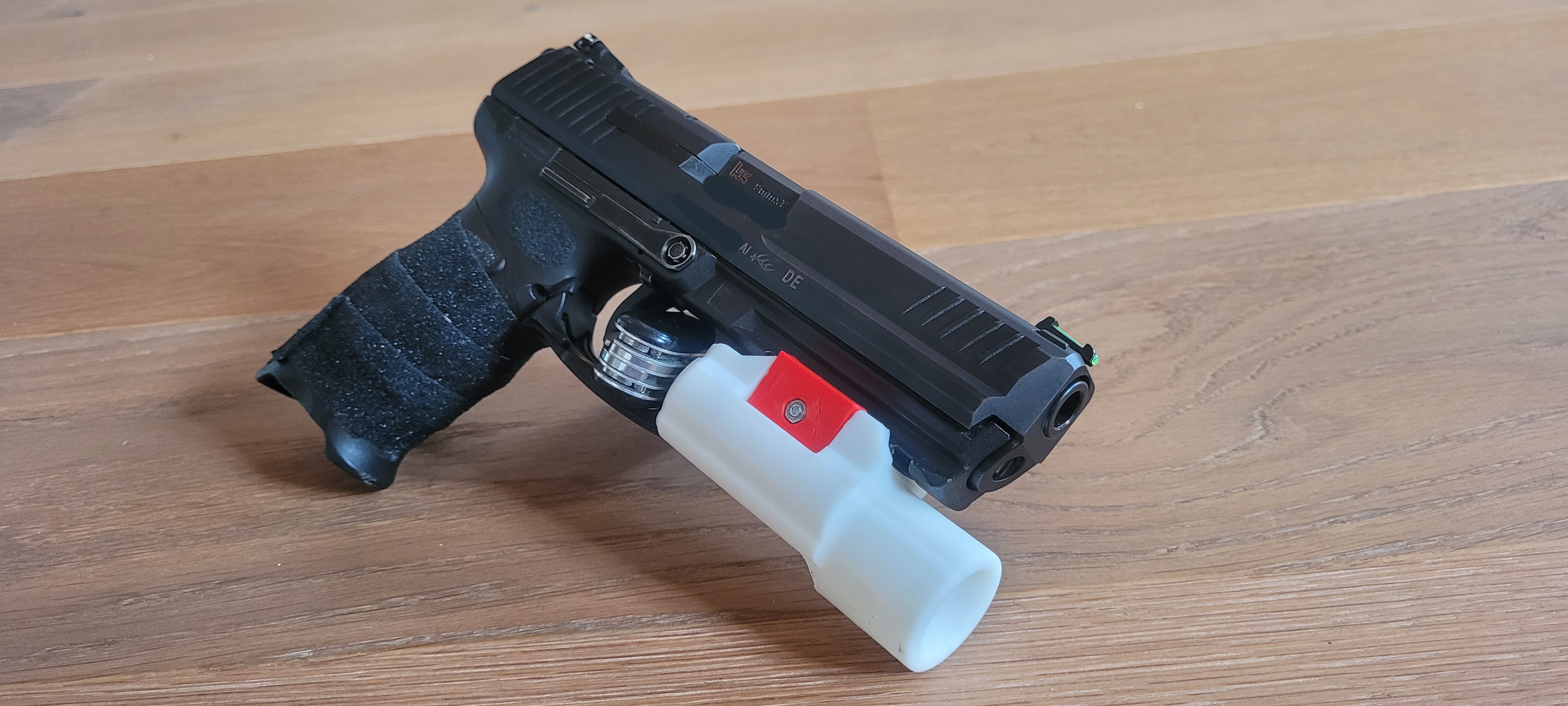 Streamlight TLR-1 Dummy