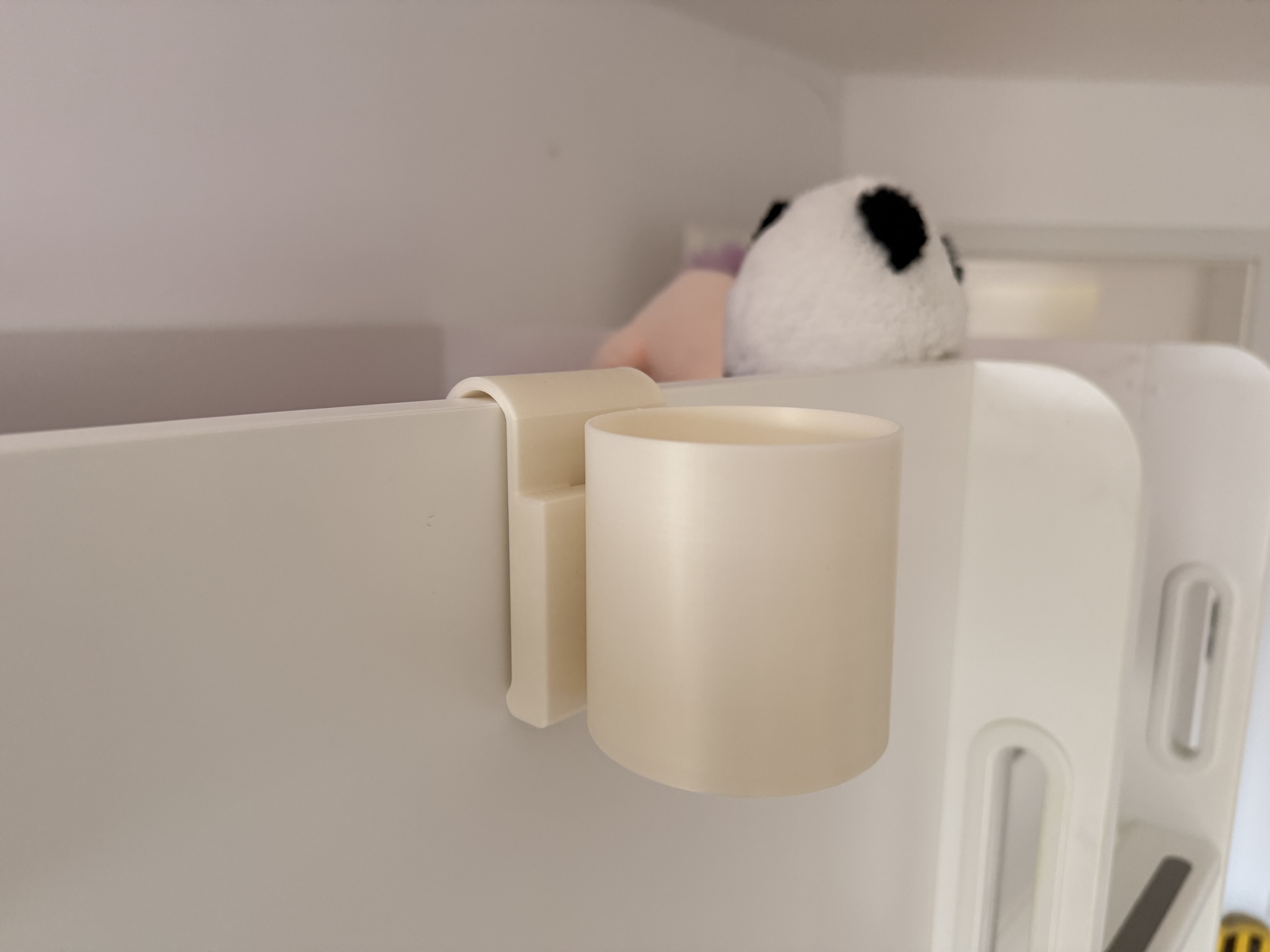 IKEA SMÅSTAD Magic Cup Holder 18mm