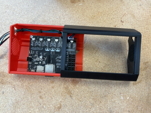 Jackpot3 Case for V1 Engineering Lowrider 3 — thumbnail 5