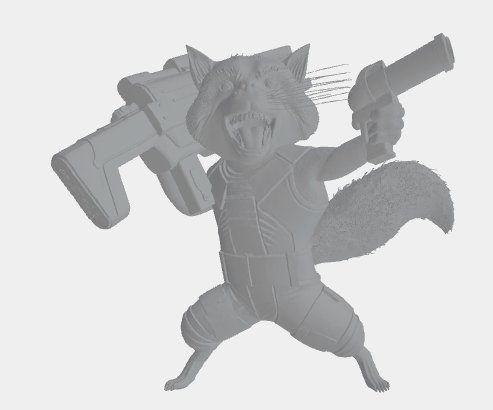 rocket